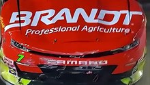 NASCAR accidentally made the best advertisement for Dewalt