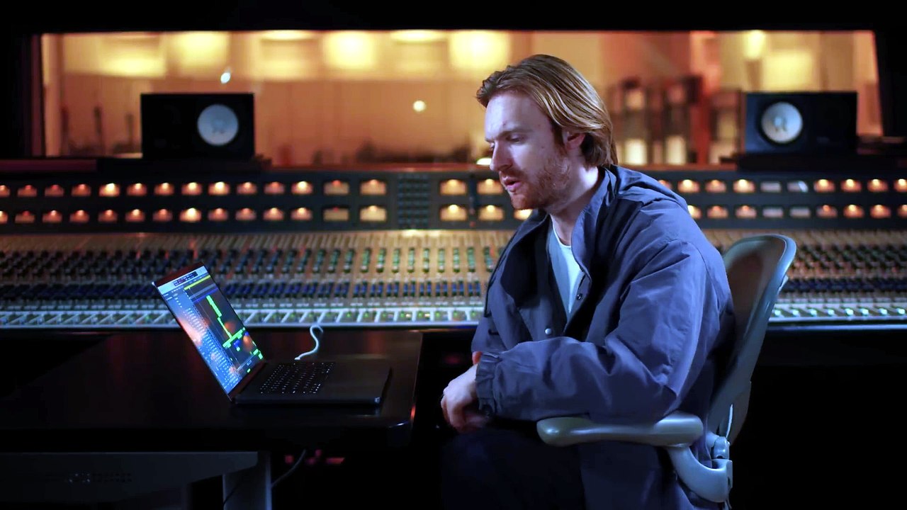 Mix with the Masters - Finneas Writing and Producing ‘BIRDS OF A FEATHER' by Billie Eilish (2025)