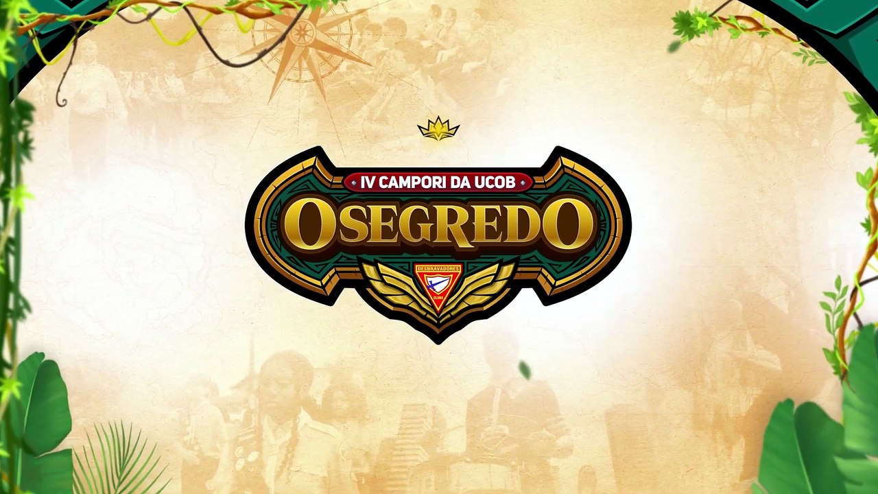 O Segredo | show | 2024 | Official Clip