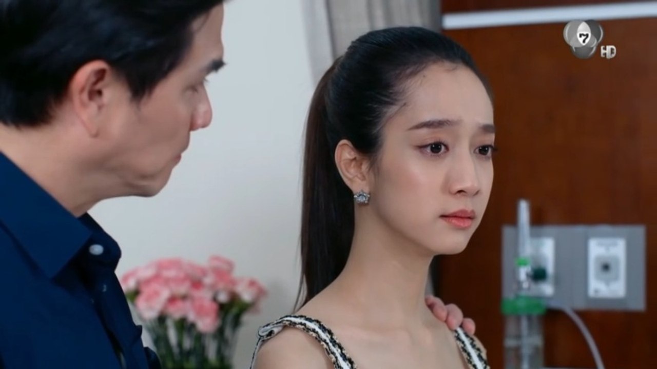 ลูกผู้ชายหัวใจเพชร [ตอนที่ 23 EP.23] วันที่ 20 กรกฏาคม 2569