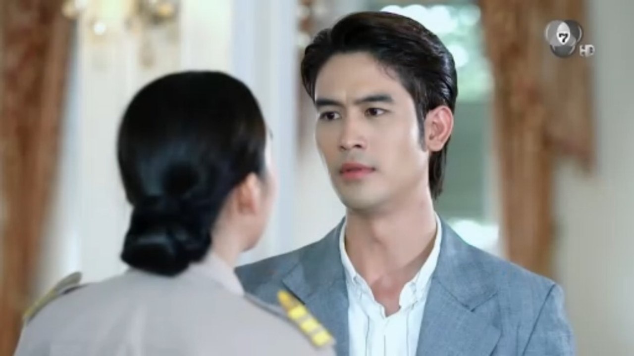 ทุกอณูฤทัย [ตอนที่ 13 EP.13] วันที่ 20 กรกฏาคม 2569