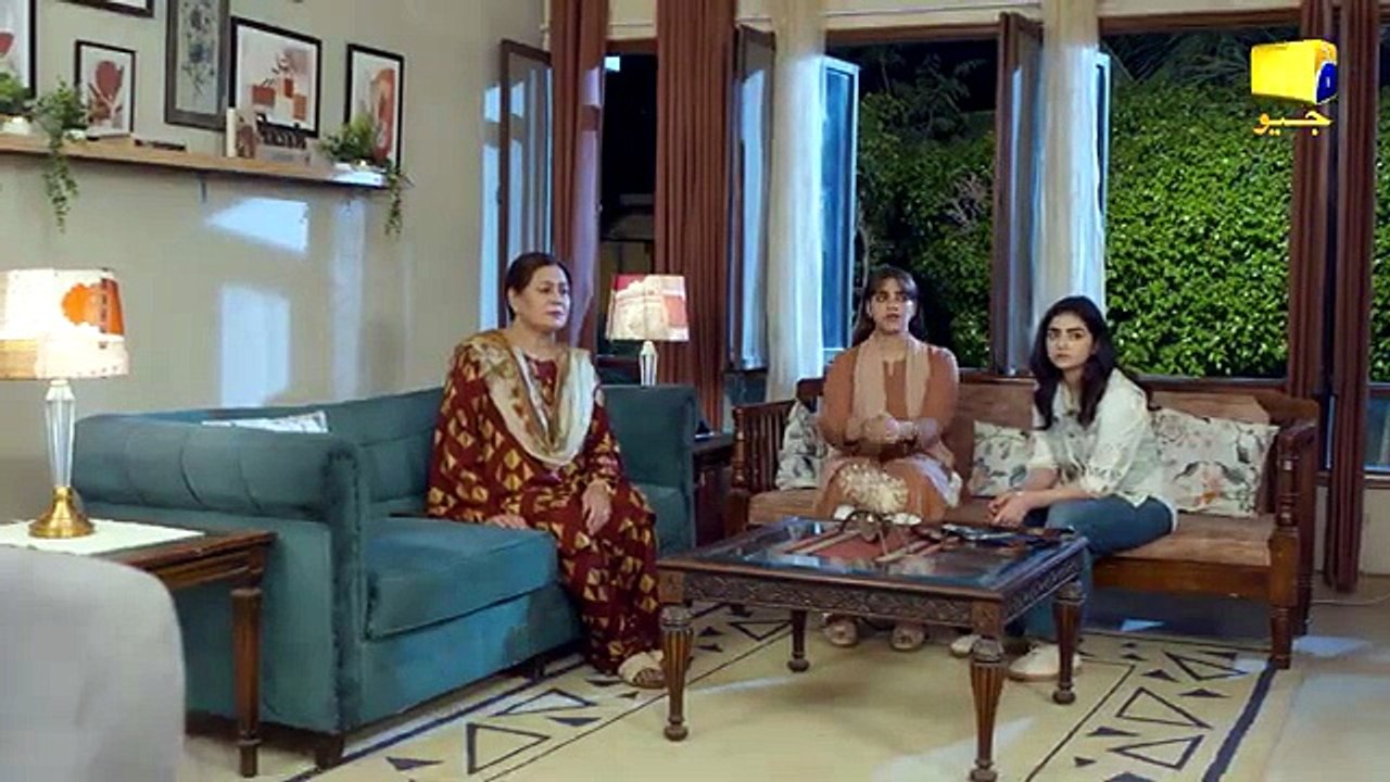 Beti Ka Ghar Konsa Episode 07 [Eng Sub] Humayoun Ashraf - Momal Sheikh - Ali Abbas - Namra Shahid | 20th July 2026 | HAR PAL GEO