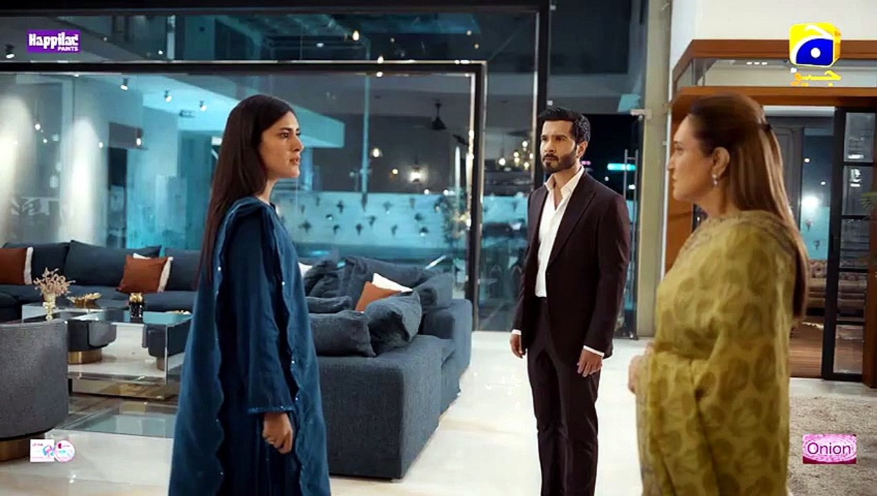 Shaidai ep 26 Pakistani drama [Full Movie]