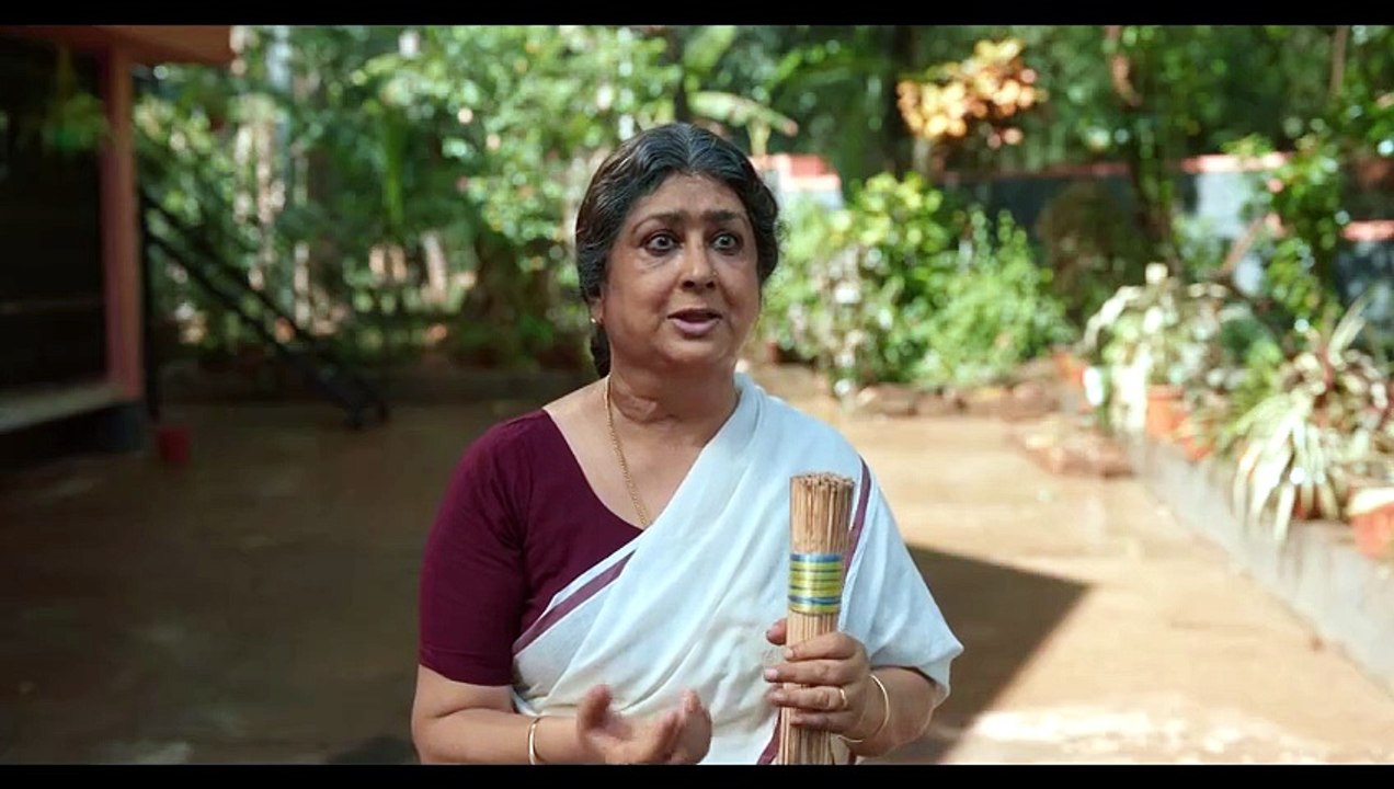 Bharathanatyam 2 Mohiniyattam Malayalam Movie Part 2 [Full Movie]