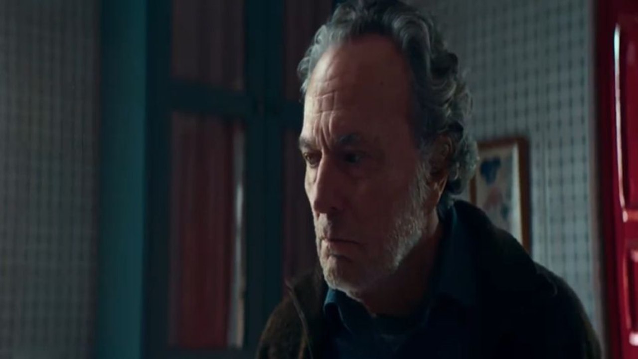 Conspiradores Trailer Dublado