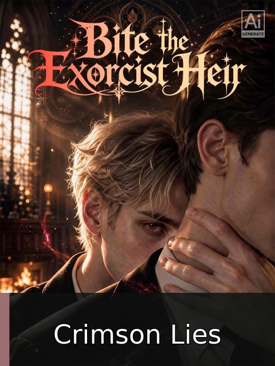Bite the Exorcist Heir - Full EP 2026 | Crimson Lies