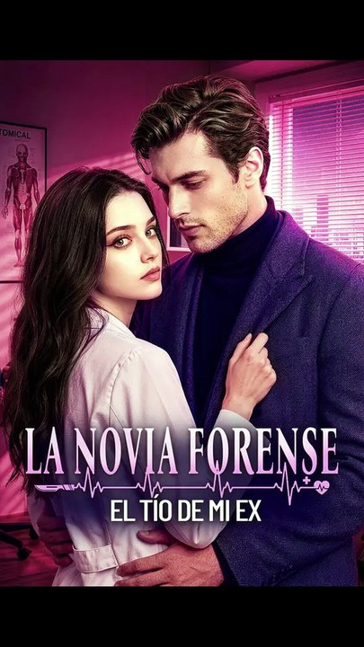 [Doblado ESP] La Novia Forense  el Tío de mi Ex