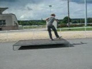 clément en ollie to manual ( alien crew)