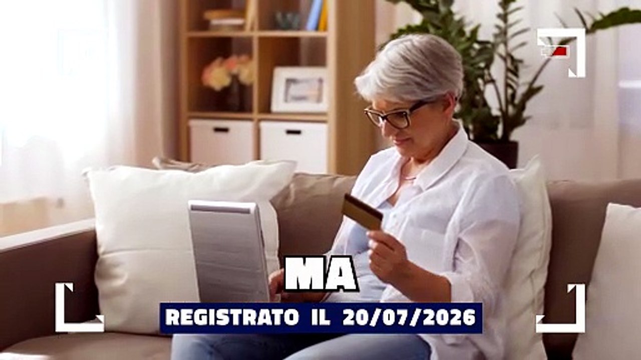 CEDOLINO PENSIONE AGOSTO 2026: Pagamenti, rimborsi 730 e taglio del 5% INPS