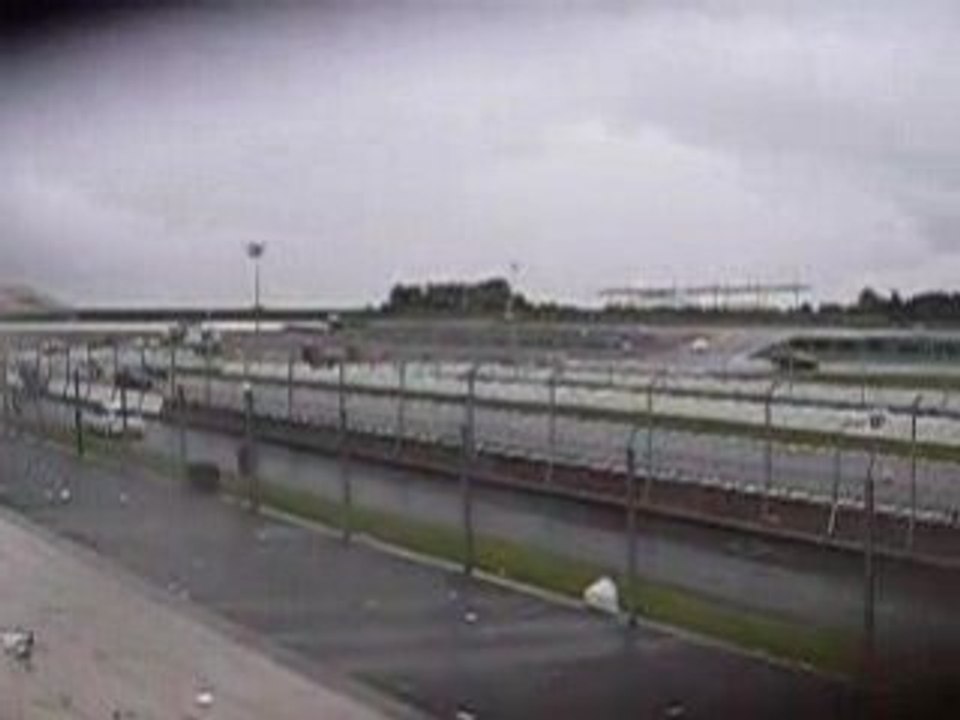 RUNS FFSA AUDI S3 vs CLIO T16