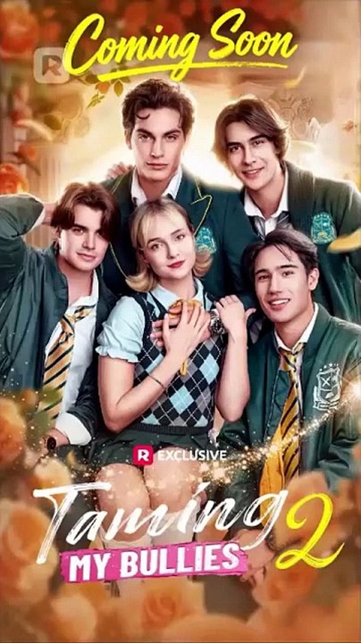 Taming My Bullies 2  (2026) - FULL ENGSUB [Full Movie]