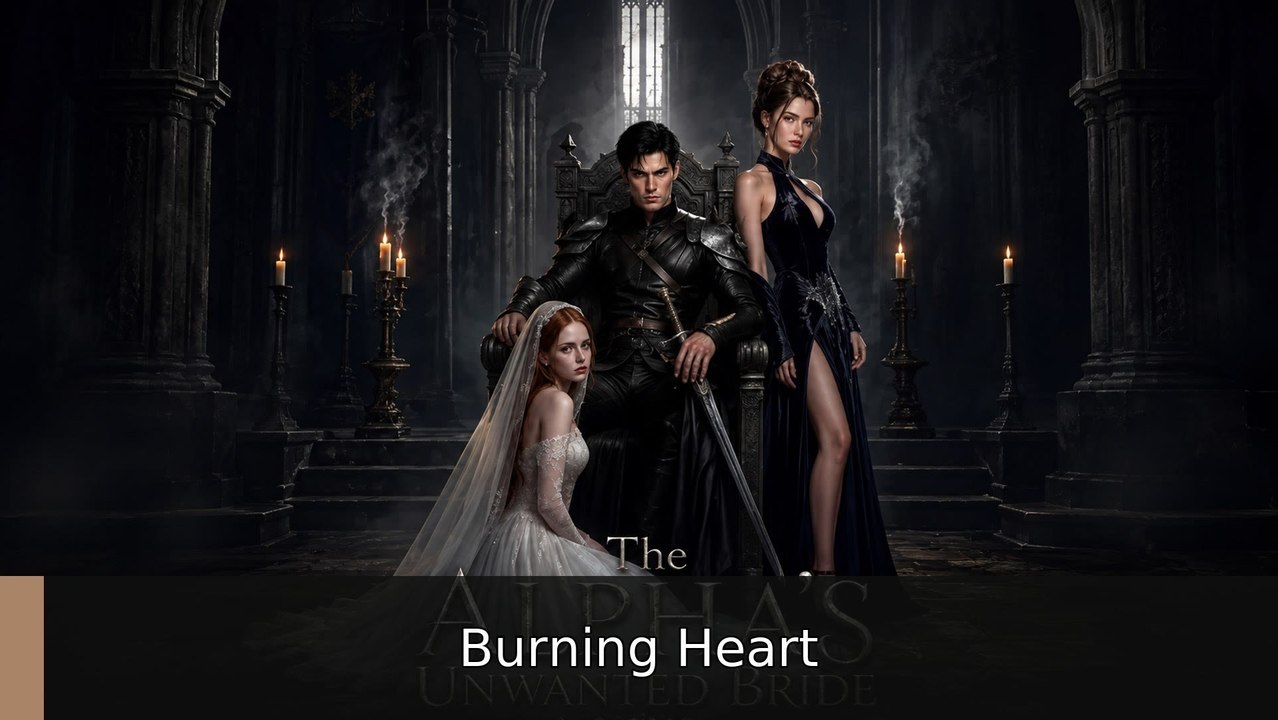 the alpha's unwanted bride fullfilm 🔥 Burning Heart