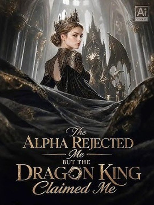 The Alpha Rejected Me, But the Dragon King Claimed Me  New Movie 2026
