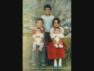 Bir Zamanlar Karaman Köyü