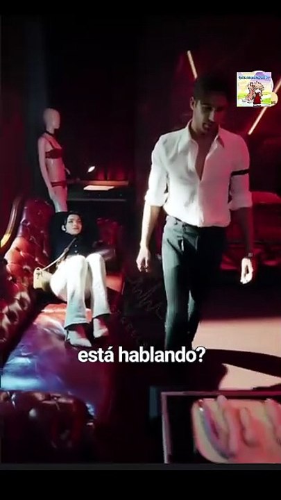 El juego íntimo del CEO NS [Full Movie]