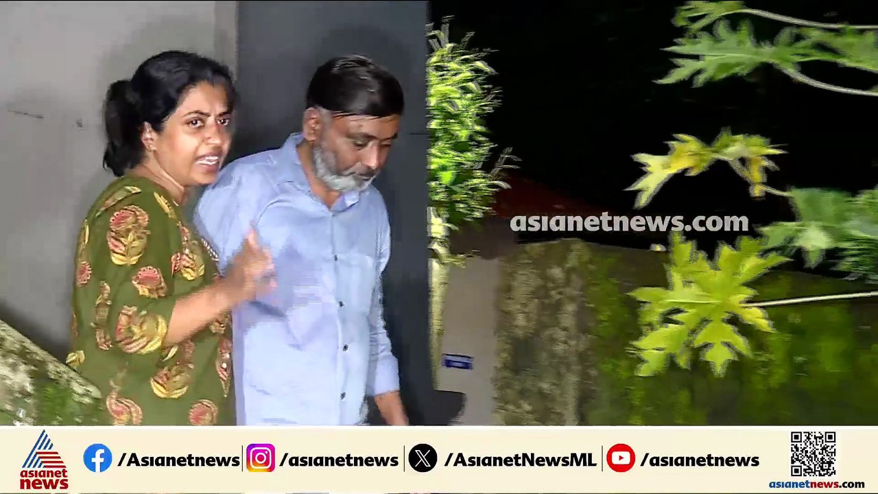 ഡോ. റാമിനെ ബലംപ്രയോഗിച്ച് കസ്റ്റഡിയില്‍ എടുത്ത ശേഷം ക്രൈംബ്രാഞ്ച് വിട്ടയച്ചു