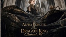 [NO CUT] 🐲 The Alpha Rejected Me, But the Dragon Claimed Me Dailymotion Episodes | On her wedding day, Selene was framed, rejected by the Alpha King... - ENG SUB
