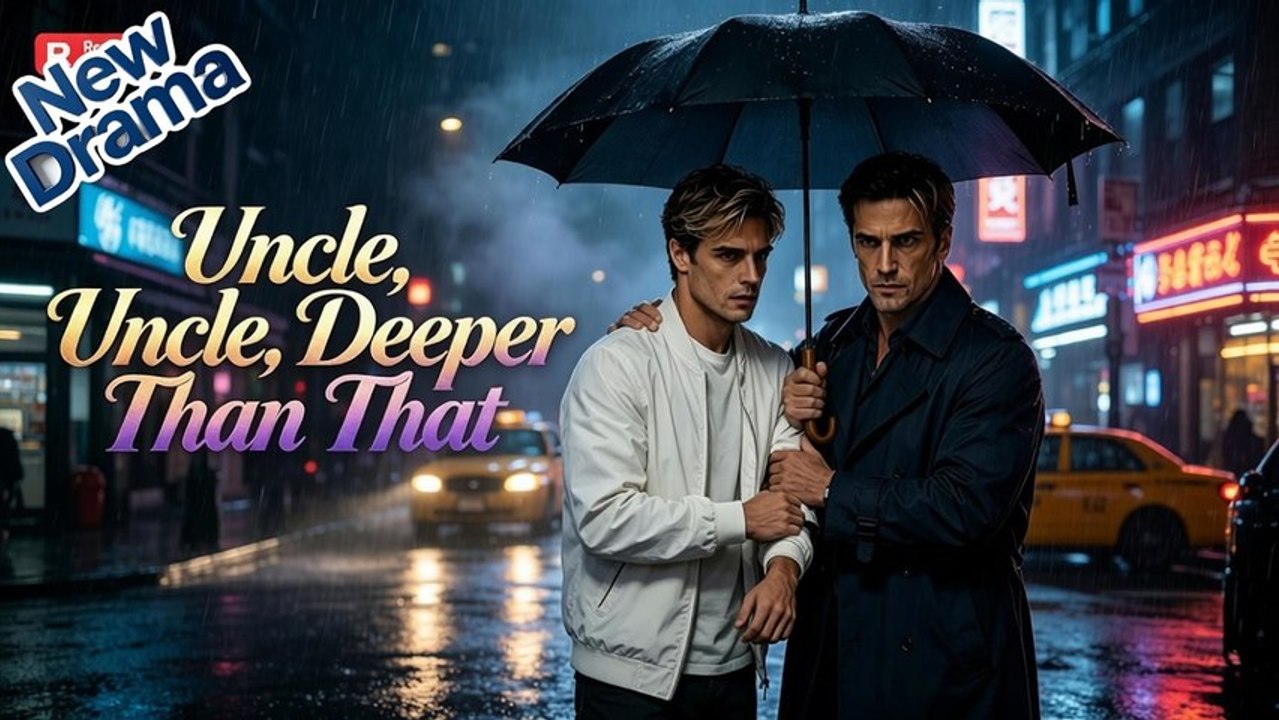 Uncle, Deeper Than That丨Full EP丨Hot Drama 2026丨New Movie ✅