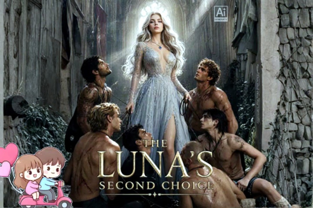 New 💗 The Luna's Second Choice Dailymotion Episodes | Swapped Fate's Luna's Second Choice Dailymotion - ENG SUB [Full Movie]