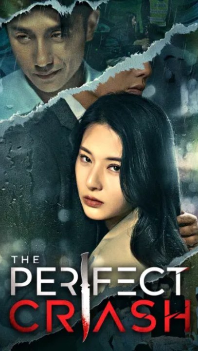 The Perfect Crash - Full EP | Romance Drama Series #AFR