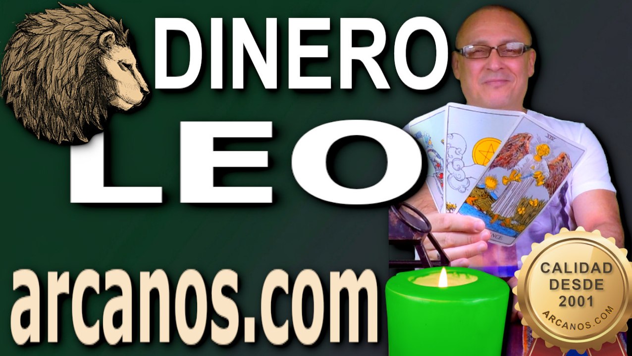 ♌ LEO DINERO: No dejes que se vaya | Más personas, más competencia