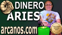 ♈ ARIES DINERO: Tu temor no se justifica | Quién es aliado y quién no