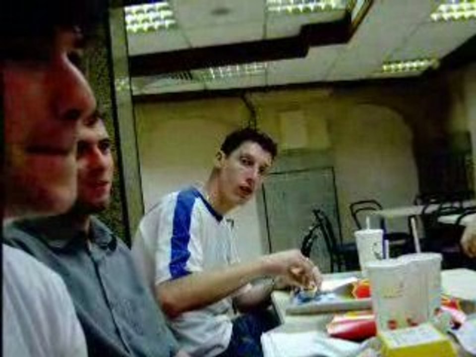 L'after japan expo de la team