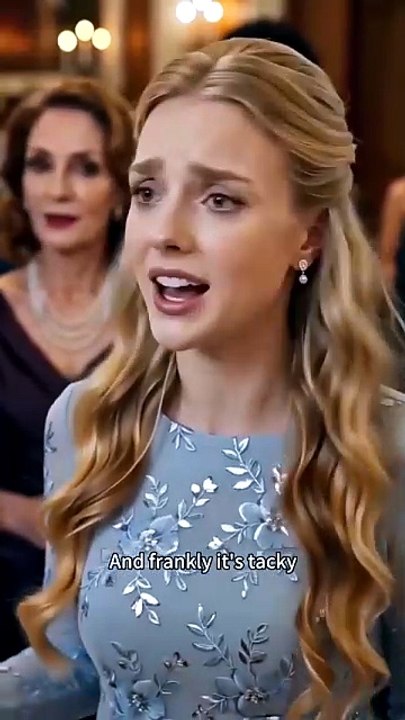 You Play Innocent, I Perfected It - Short AI Drama - Video Dailymotion [Full Movie]