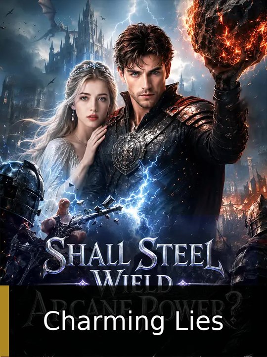 Shall Steel Wield Arcane Power #englishsubtitle #fullfilm❌❌ | Charming Lies