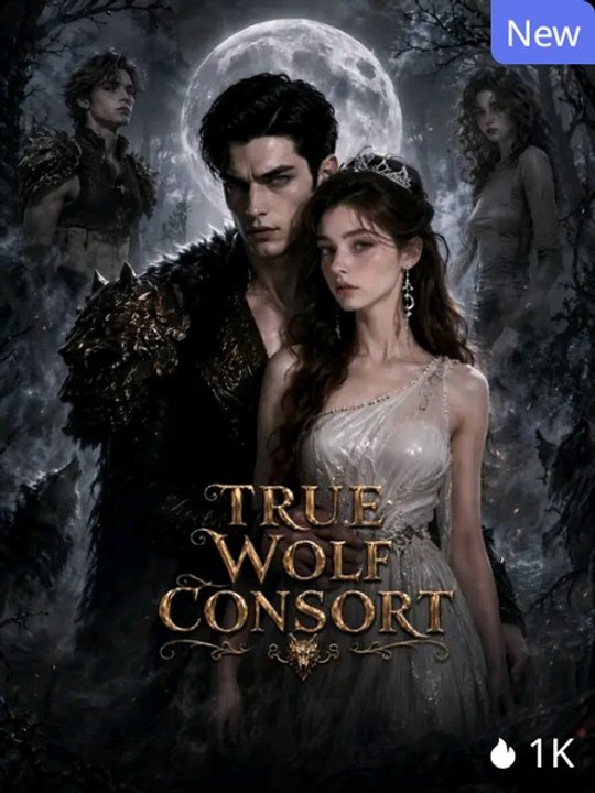 True Wolf Consort Movie Full Episode | Golden Cinema Studios