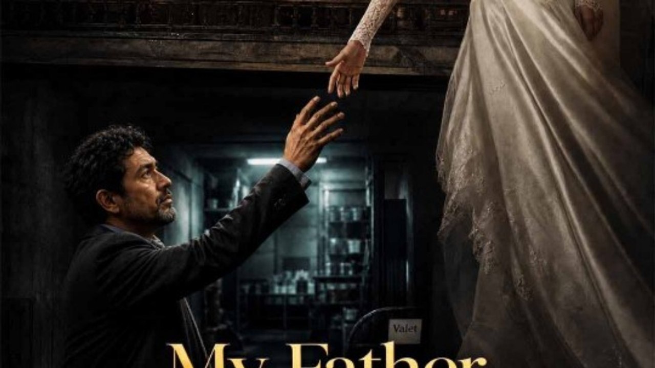 My Father Outside The Spotlight - Ep - FULL ✅ [Eng Sub]