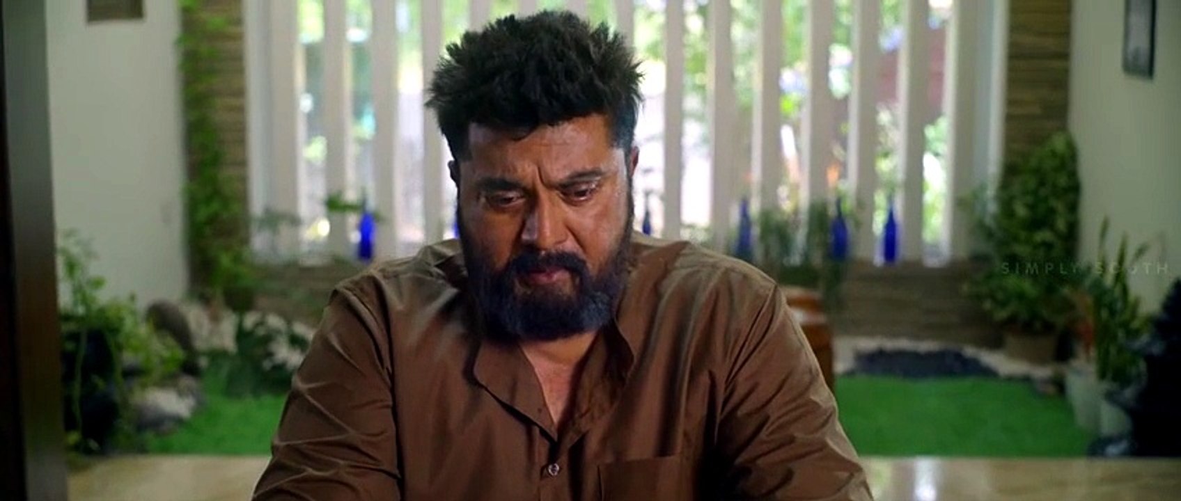 The Smile Man Tamil Movie Part 2 [Full Movie]