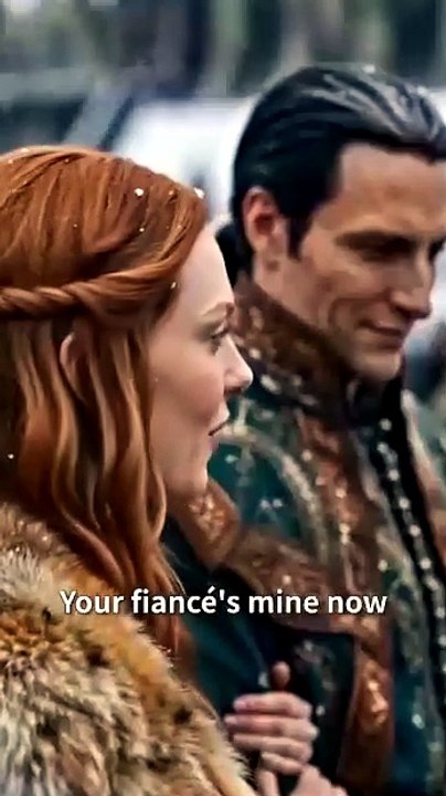 🔥Claimed By The Dragon 🐲️👑 Full Episode | Golden Cinema Studios