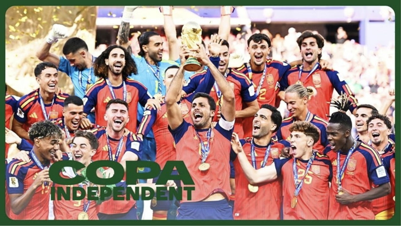 Copa Independent | Doing it their way: lessons from the final curtain in New York