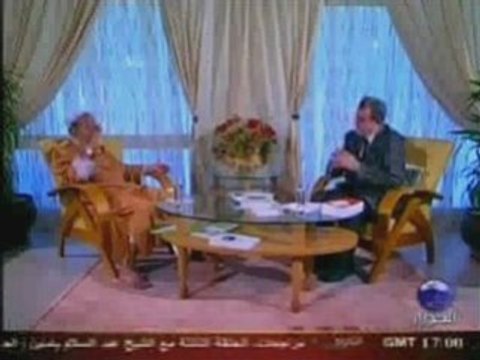 3iem épisode le lundi 07 Juillet 2008