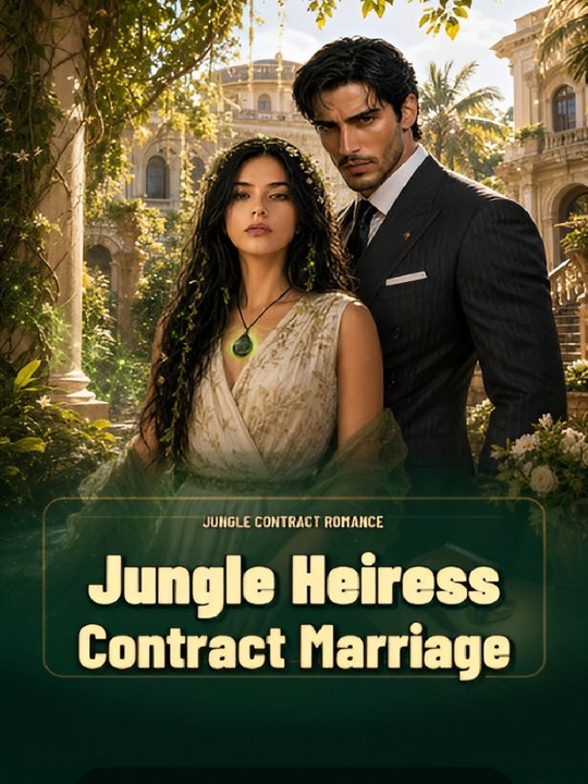 Jungle Heiress Contract Marriage | Short Drama Full HD #MBR