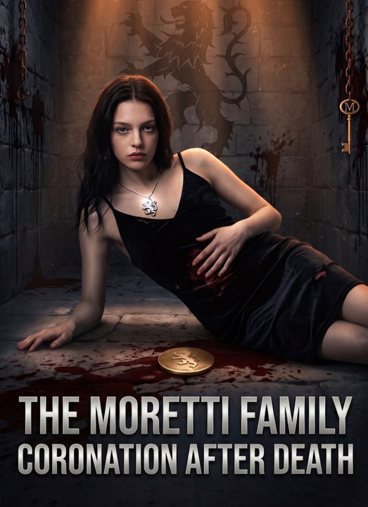 The Moretti Family Coronation After Death - Ep - FULL ✅ [Eng Sub]