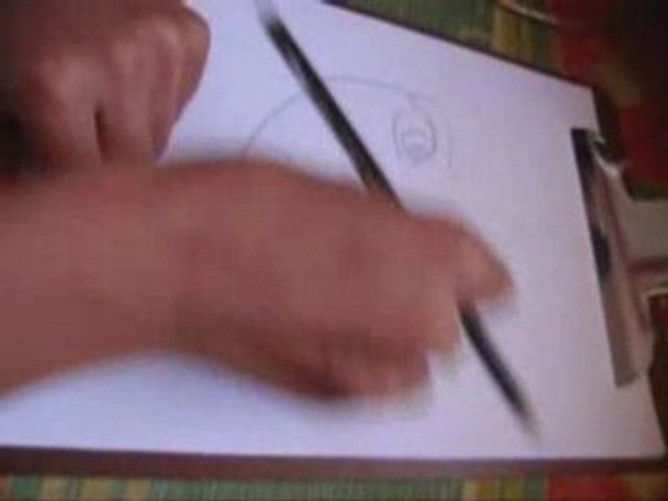 Comment dessiner un visage manga?