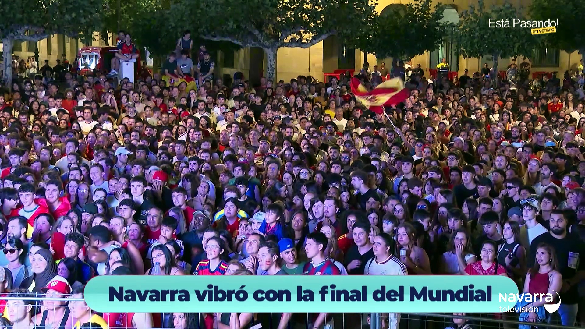 El mundial acapara todas las portadas