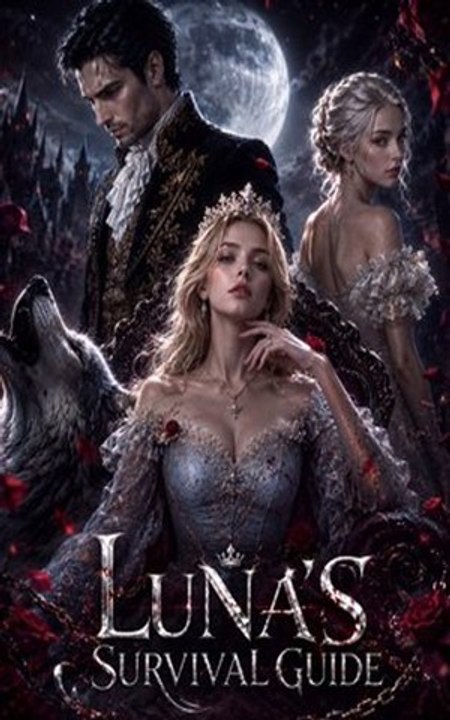 Luna's Survival Guide - Full 🧡🍏 🔥 (2026) - FULL ENGSUB | Reelshort Hot HD