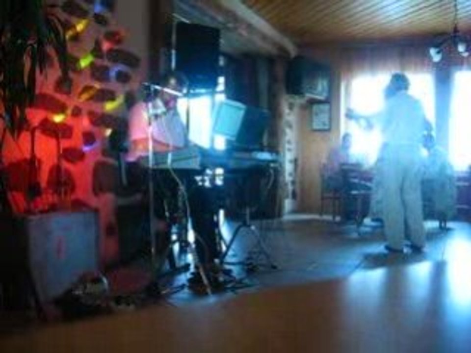 Impro Valse Anglaise