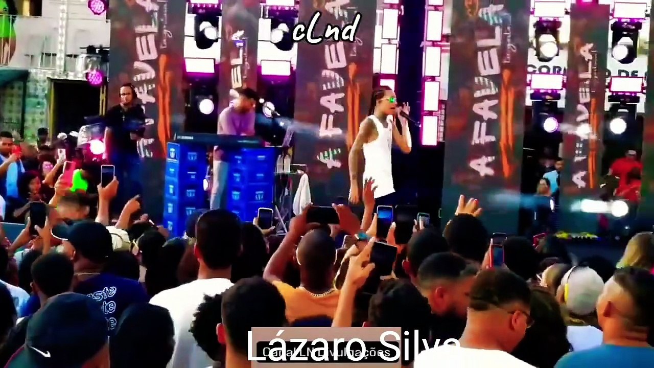 Theuzinho ao Vivo