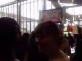 Groupies de Yamapi au Japan Expo