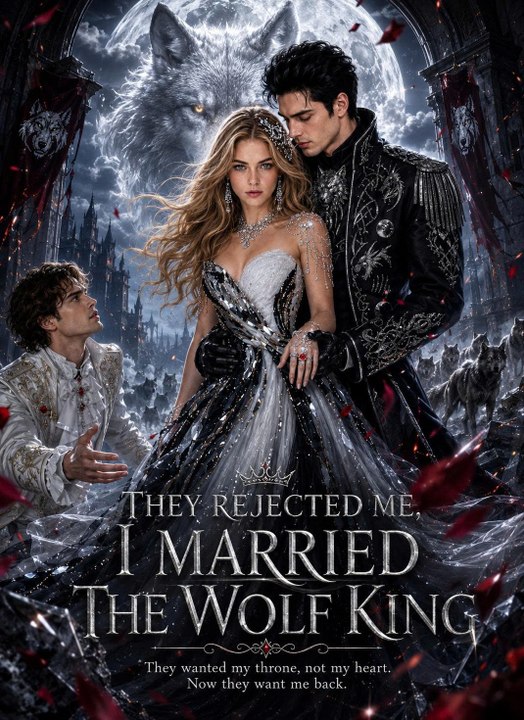 They Rejected Me, I Married The Wolf King | New Movie 2026 ✅ FULL [Eng Sub]