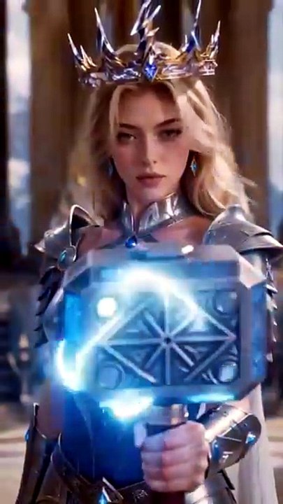 Don’t Mess with Her! The Thunder Goddess Returns!  FULL MOVIES ENGLISH SUB 2026 | Full Episode Short Drama 2026 [Full Movie]