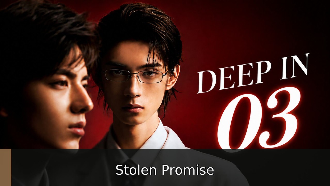 Ep.3 Deep In English Sub | Stolen Promise