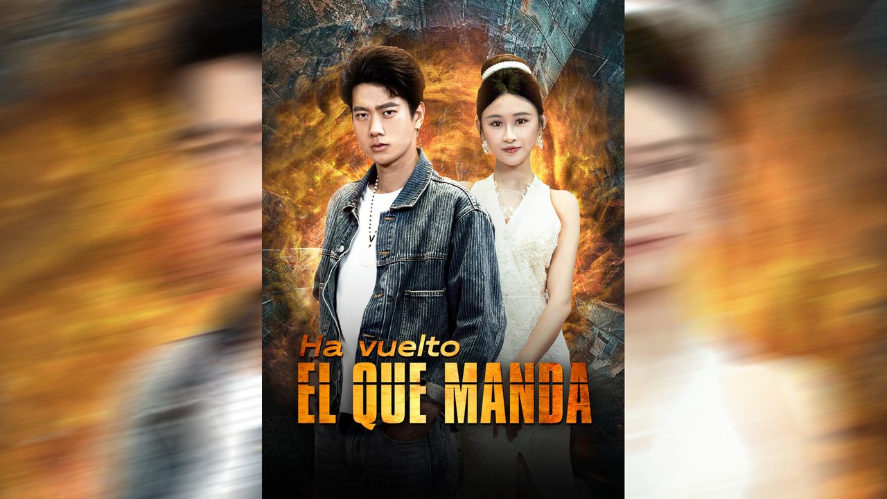 Ha vuelto el que manda | Full 95 Eps SD Drama | Short Drama Español | NITRO REALMS
