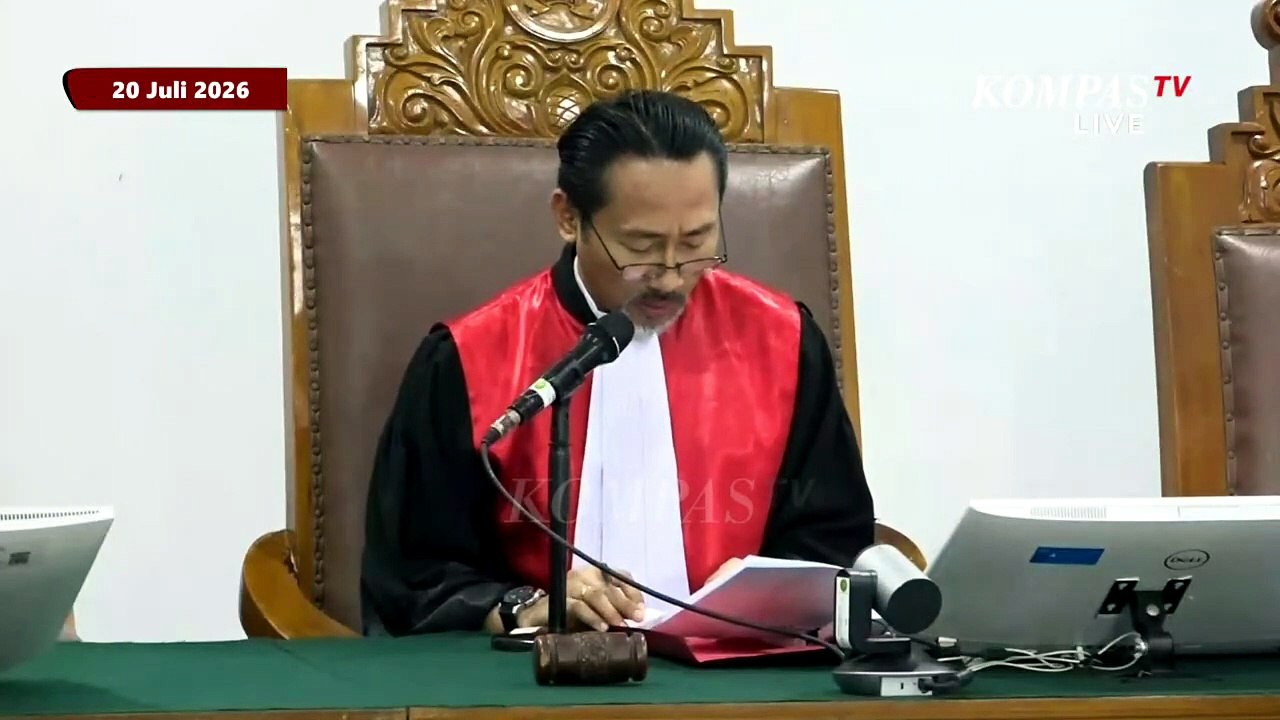 Hakim Ungkap Alasan Tolak Praperadilan Penetapan Tersangka Roy Suryo Kasus Ijazah Jokowi