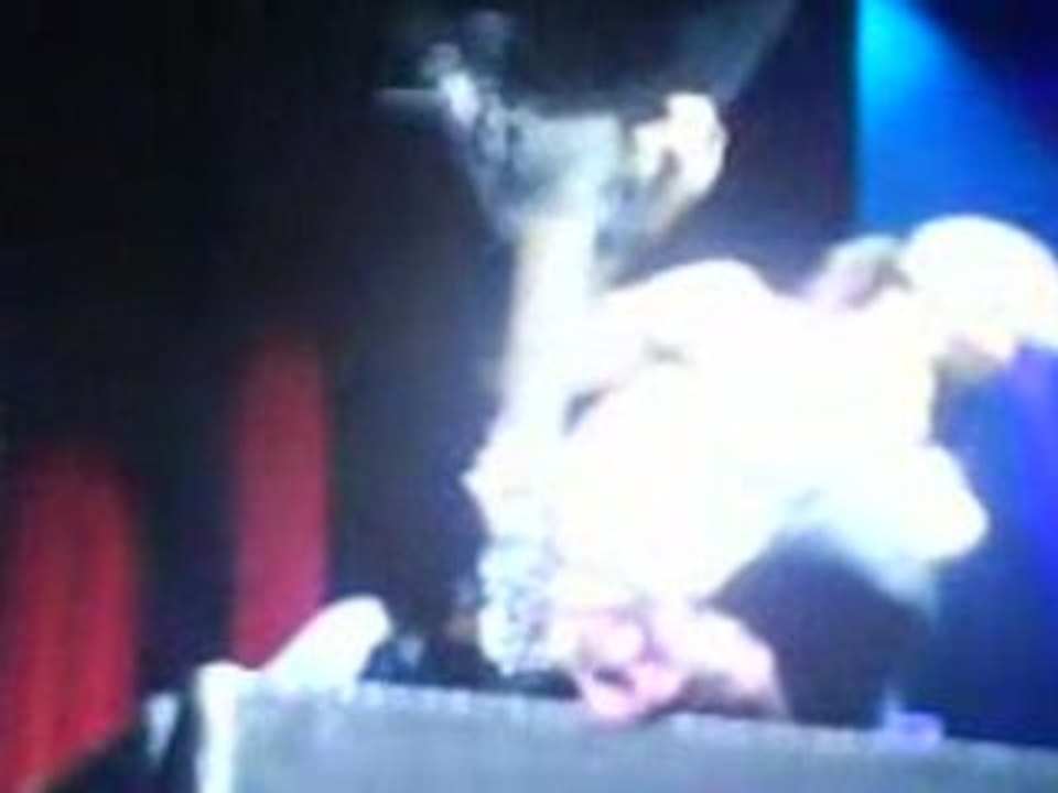 [miyavi] Olympia, Paris 06-07-08