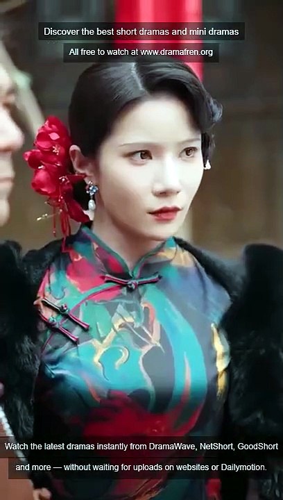 She Defended Her Home in Chaos- Full Drama Movie English Sub [Full Movie]